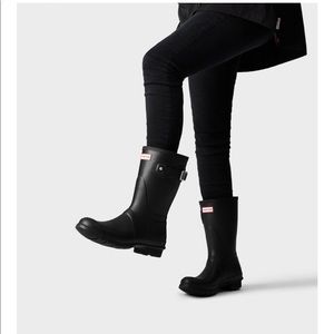 Original Hunter Rainboots